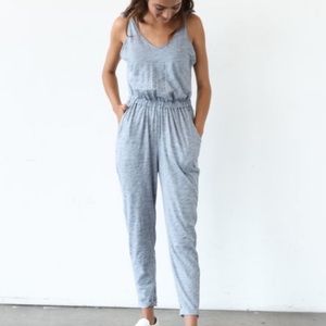 Known Supply Jumpsuit
